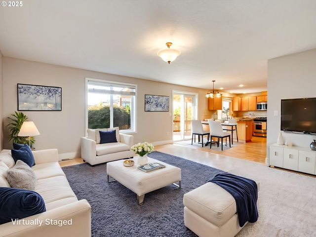 19803 Se 42ND St, Camas, WA 98607