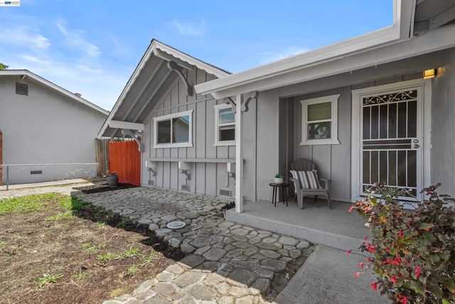 406 Mini Dr, Vallejo, CA 94589