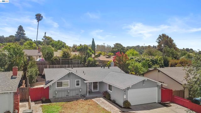 406 Mini Dr, Vallejo, CA 94589