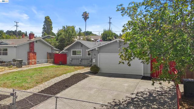 406 Mini Dr, Vallejo, CA 94589