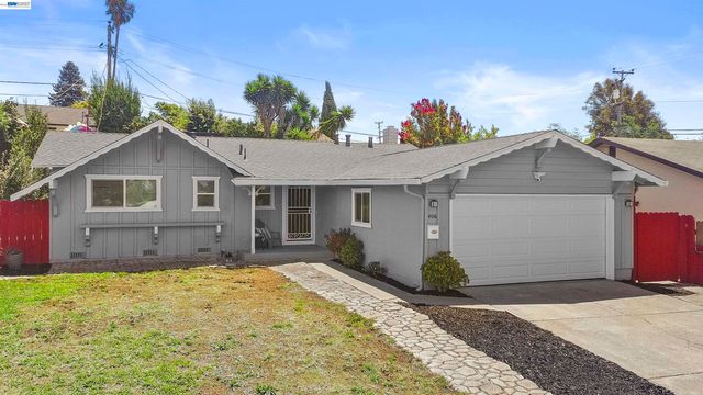 406 Mini Dr, Vallejo, CA 94589