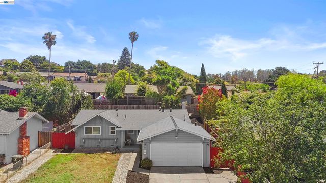 406 Mini Dr, Vallejo, CA 94589
