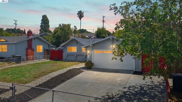 406 Mini Dr, Vallejo, CA 94589