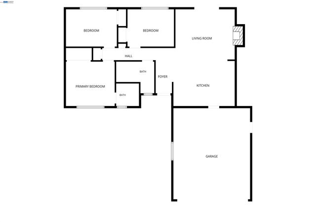 406 Mini Dr, Vallejo, CA 94589