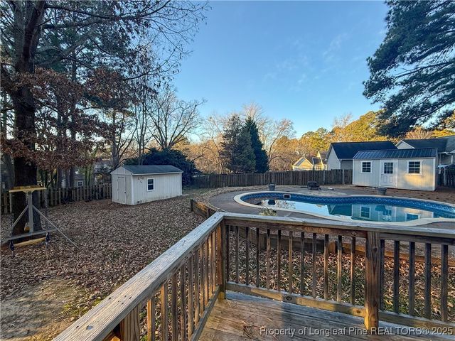 2313 Weatherwood Court, Sanford, NC 27330