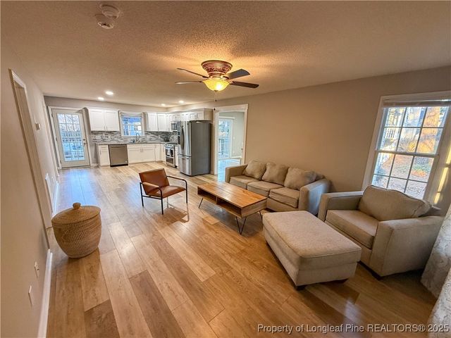 2313 Weatherwood Court, Sanford, NC 27330