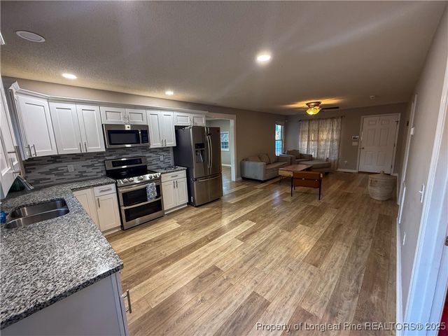 2313 Weatherwood Court, Sanford, NC 27330