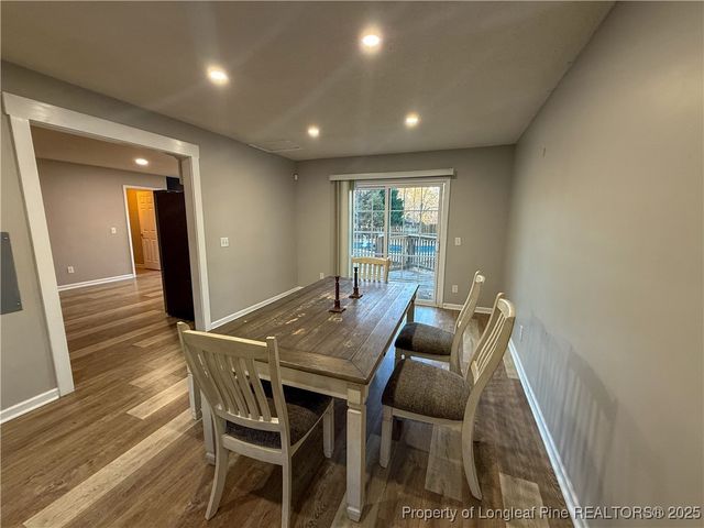 2313 Weatherwood Court, Sanford, NC 27330