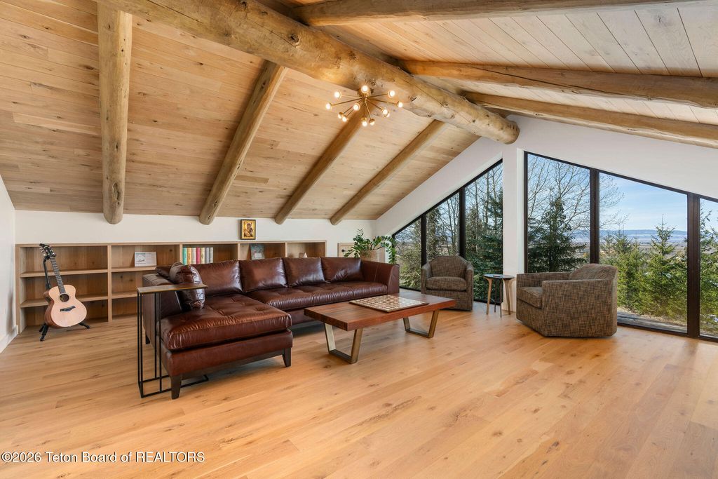 350 YELLOW ROSE Drive, Alta, WY 83414 photo 11