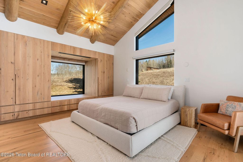 350 YELLOW ROSE Drive, Alta, WY 83414 photo 13