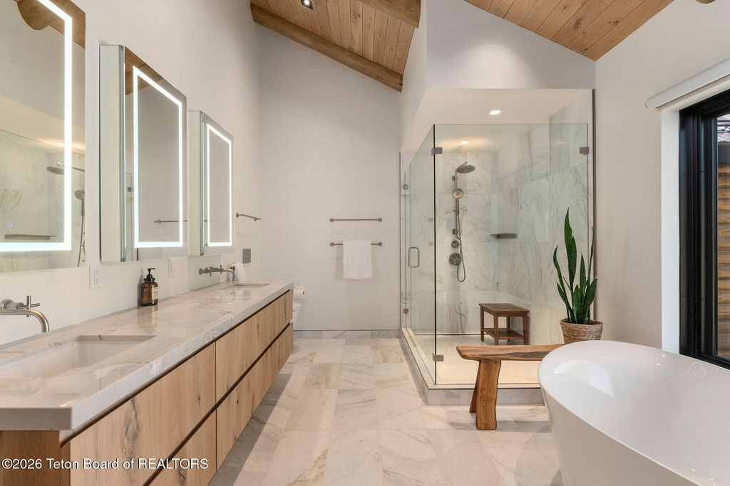 350 YELLOW ROSE Drive, Alta, WY 83414 photo 16