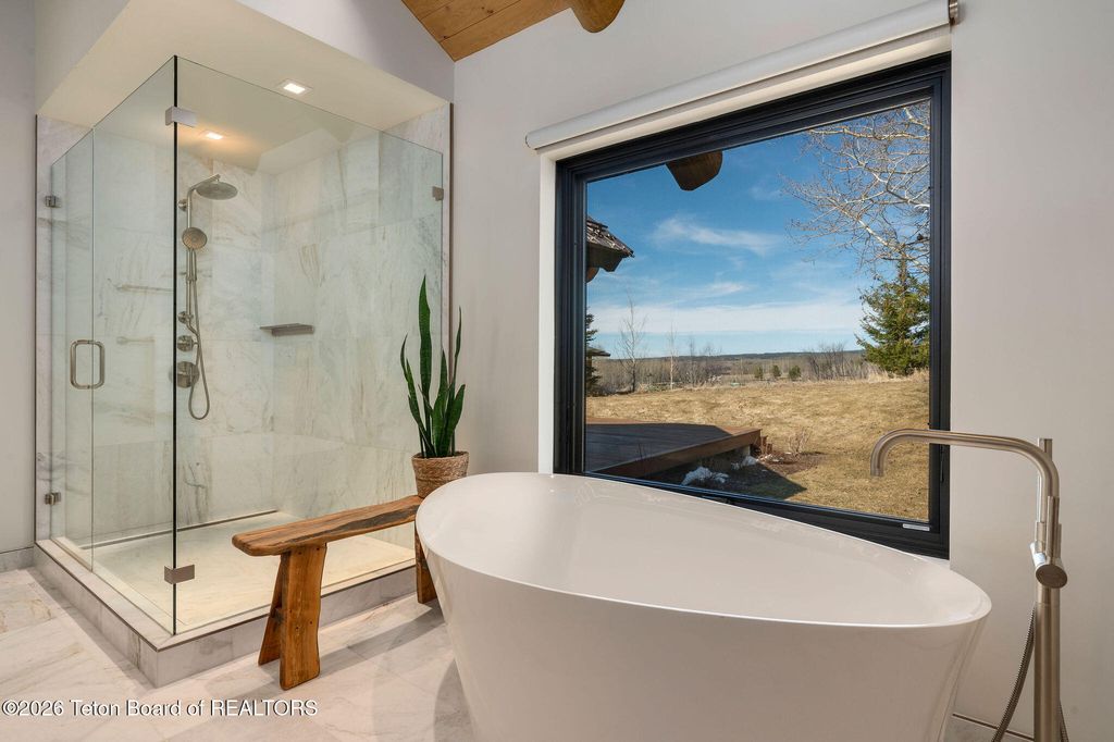 350 YELLOW ROSE Drive, Alta, WY 83414 photo 17