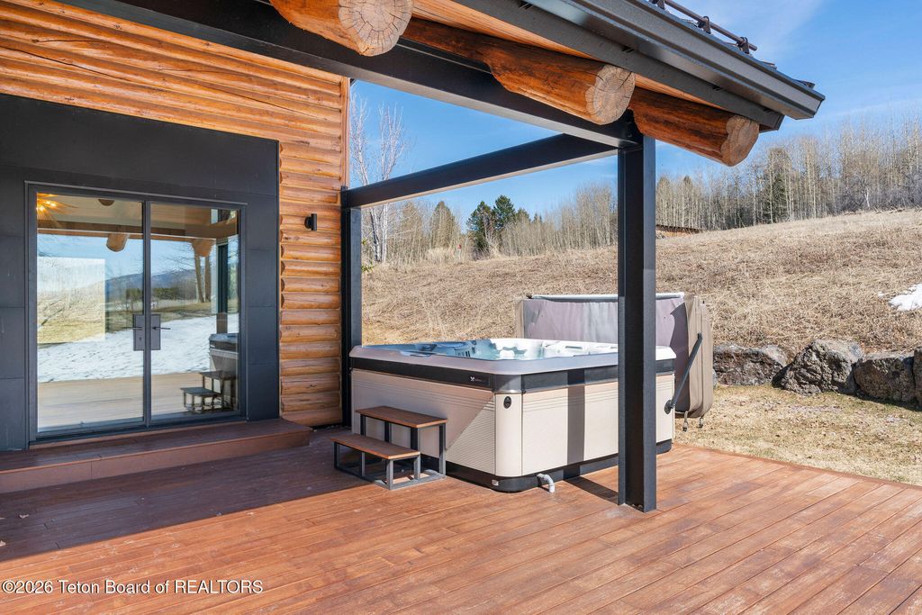 350 YELLOW ROSE Drive, Alta, WY 83414 photo 20