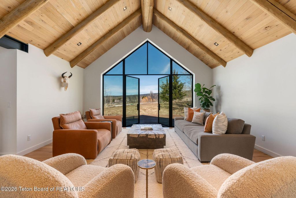 350 YELLOW ROSE Drive, Alta, WY 83414 photo 3