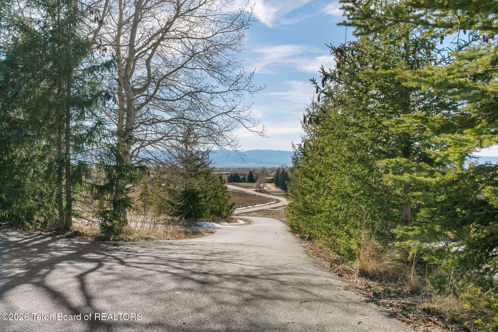 350 YELLOW ROSE Drive, Alta, WY 83414 photo 45