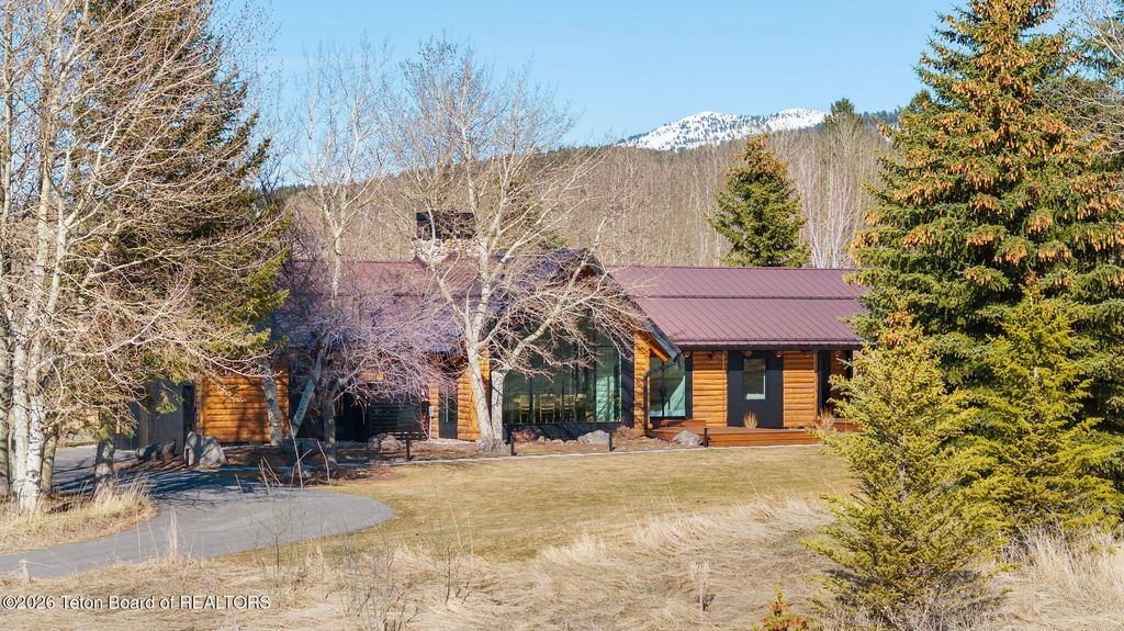 350 YELLOW ROSE Drive, Alta, WY 83414 photo 46