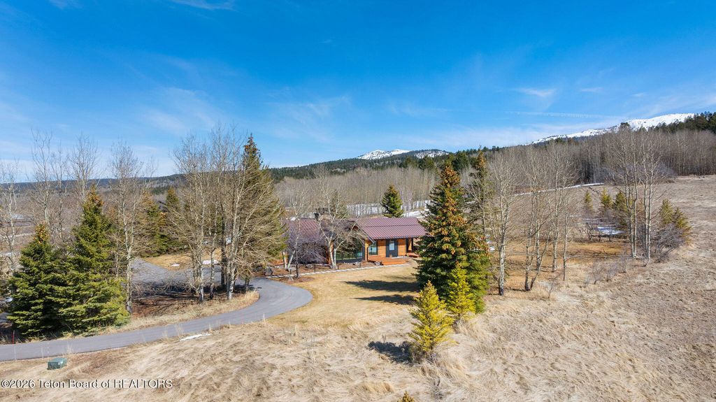 350 YELLOW ROSE Drive, Alta, WY 83414 photo 47