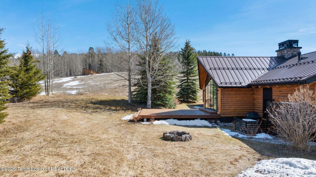 350 YELLOW ROSE Drive, Alta, WY 83414 photo 48