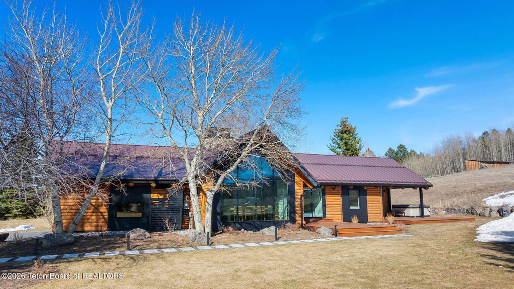 350 YELLOW ROSE Drive, Alta, WY 83414 photo 49