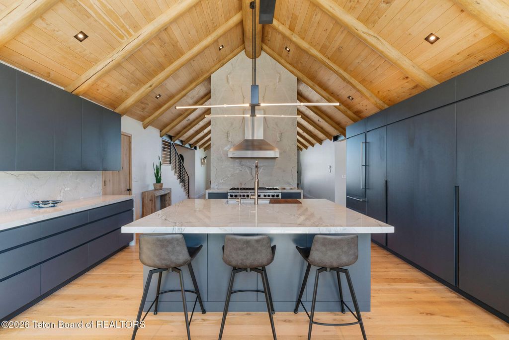 350 YELLOW ROSE Drive, Alta, WY 83414 photo 5