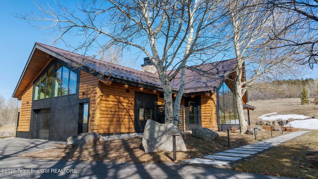 350 YELLOW ROSE Drive, Alta, WY 83414 photo 50