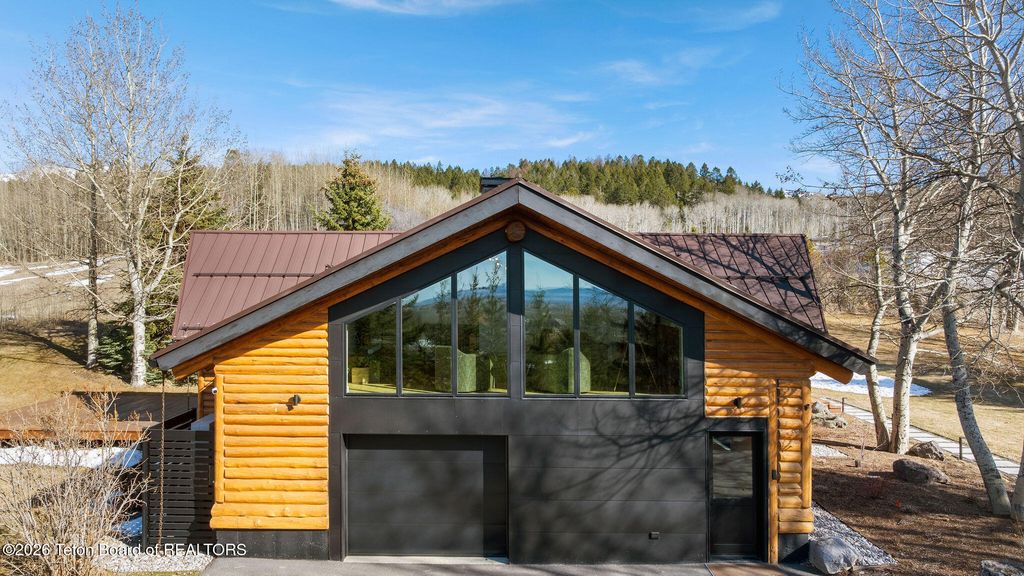 350 YELLOW ROSE Drive, Alta, WY 83414 photo 51