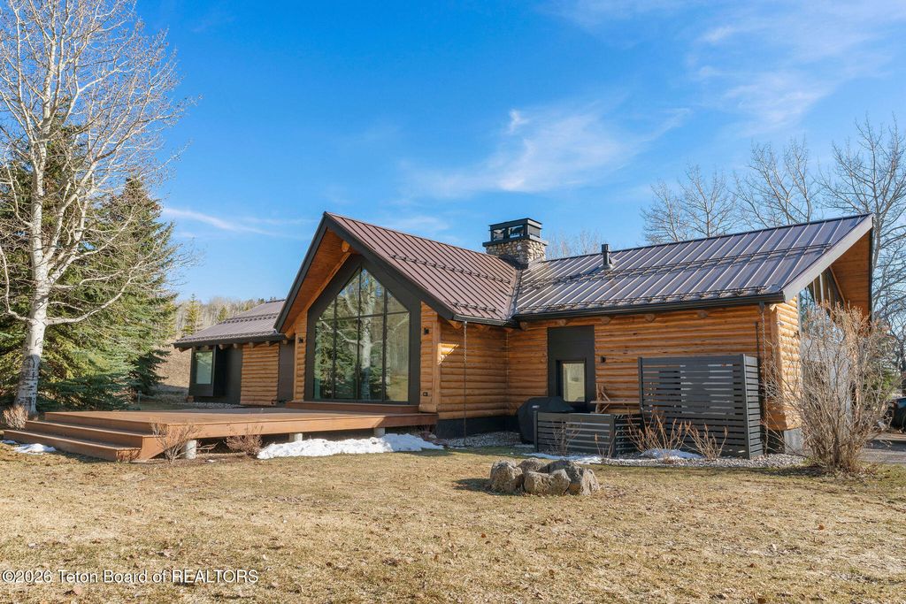 350 YELLOW ROSE Drive, Alta, WY 83414 photo 53