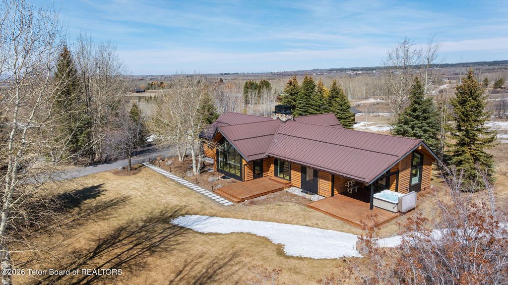 350 YELLOW ROSE Drive, Alta, WY 83414 photo 55