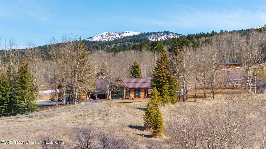 350 YELLOW ROSE Drive, Alta, WY 83414 photo 56