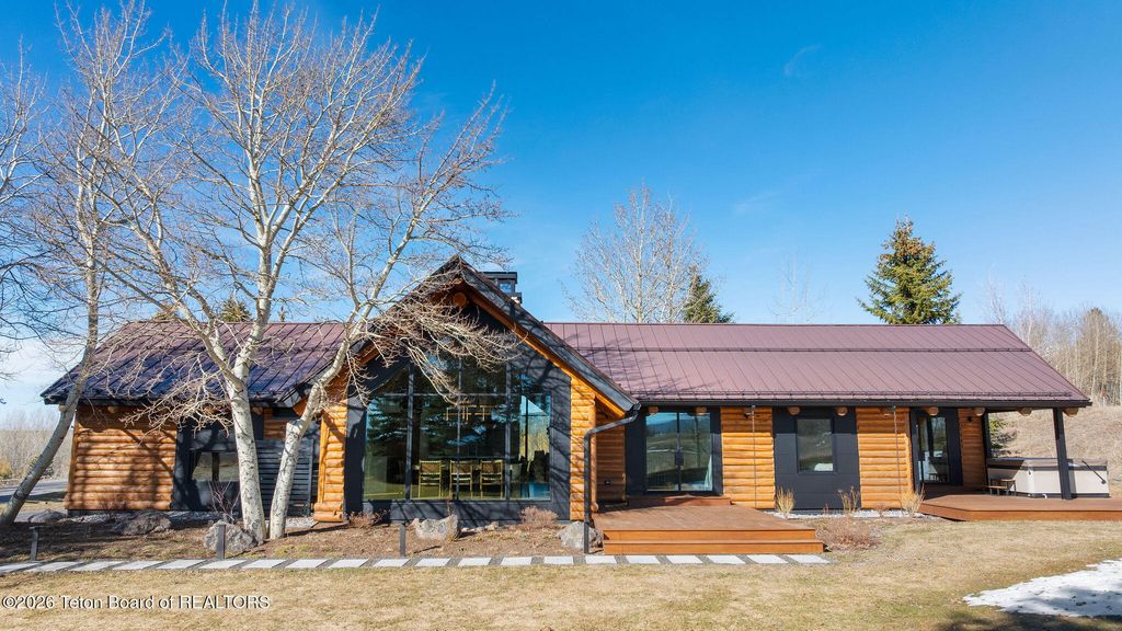 350 YELLOW ROSE Drive, Alta, WY 83414 photo 57