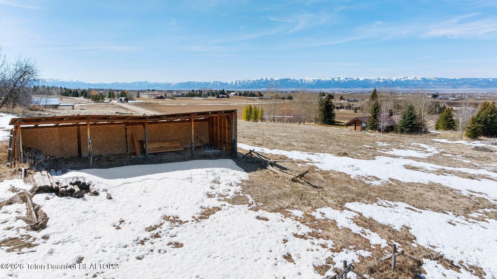 350 YELLOW ROSE Drive, Alta, WY 83414 photo 59