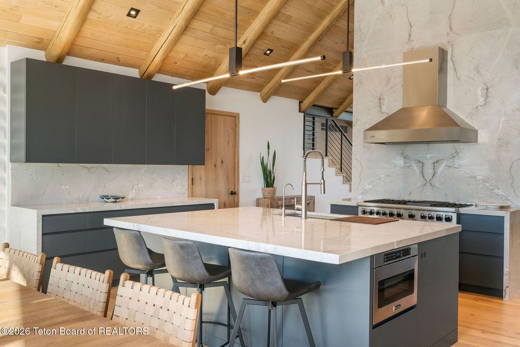 350 YELLOW ROSE Drive, Alta, WY 83414 photo 6