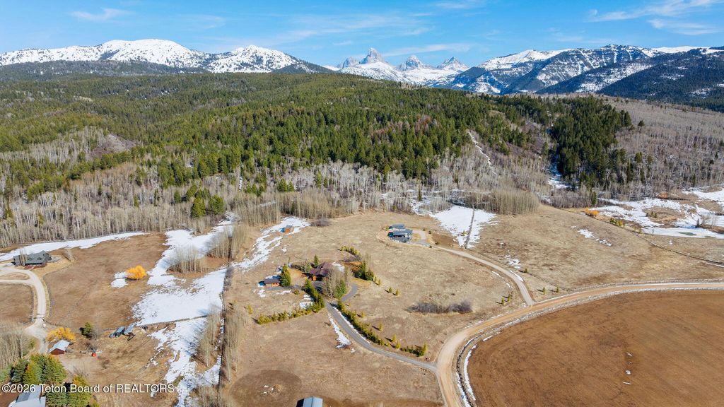 350 YELLOW ROSE Drive, Alta, WY 83414 photo 60