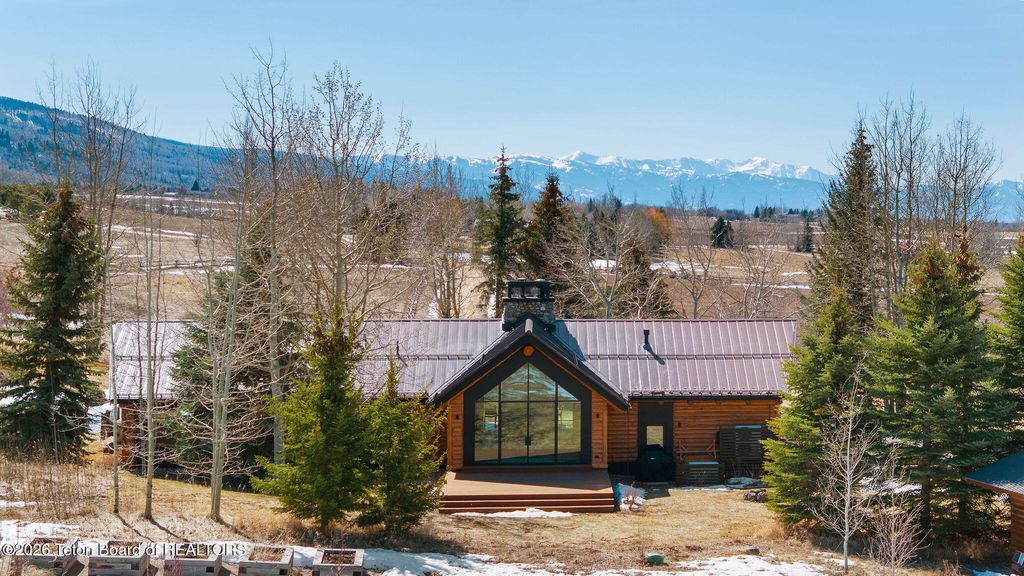 350 YELLOW ROSE Drive, Alta, WY 83414 photo 64