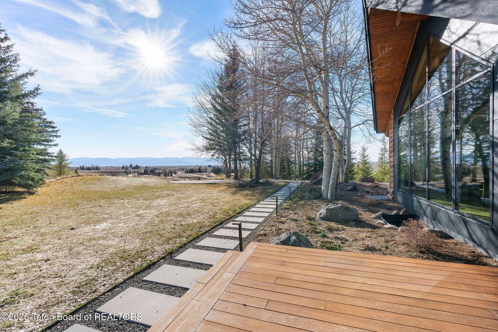 350 YELLOW ROSE Drive, Alta, WY 83414 photo 66