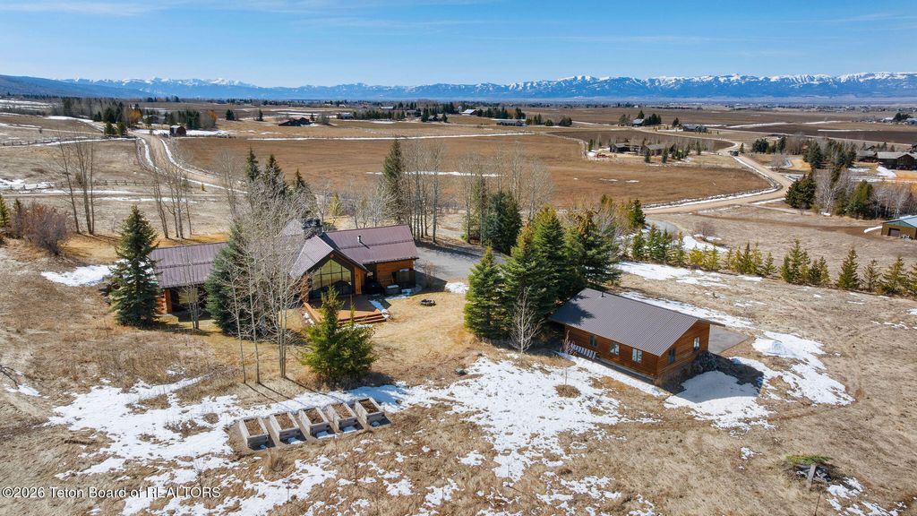 350 YELLOW ROSE Drive, Alta, WY 83414 photo 67