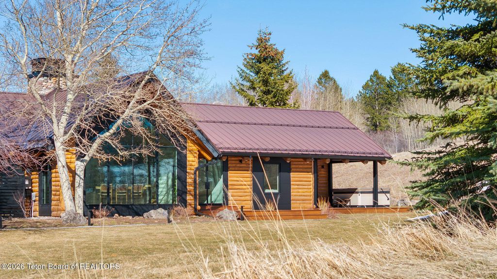 350 YELLOW ROSE Drive, Alta, WY 83414 photo 69