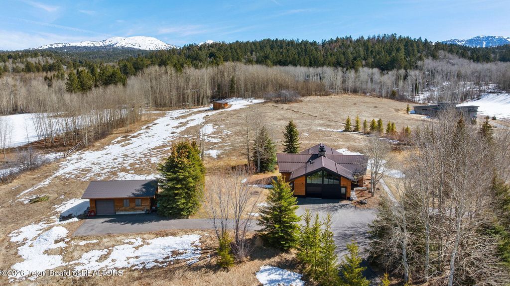 350 YELLOW ROSE Drive, Alta, WY 83414 photo 70