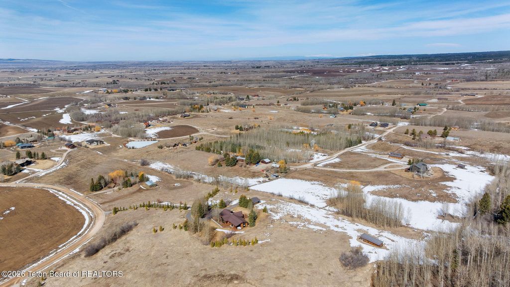 350 YELLOW ROSE Drive, Alta, WY 83414 photo 71