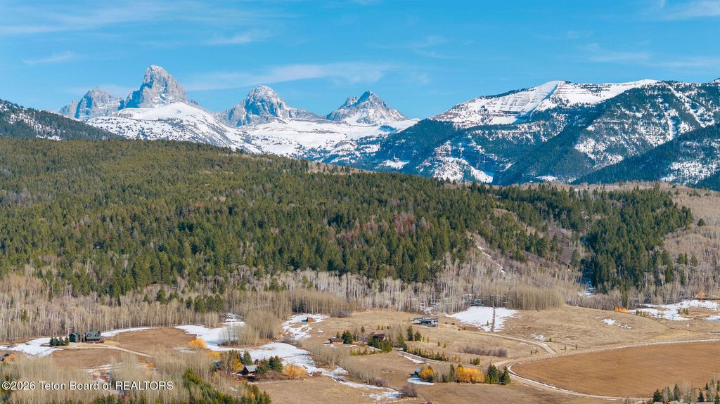 350 YELLOW ROSE Drive, Alta, WY 83414 photo 72