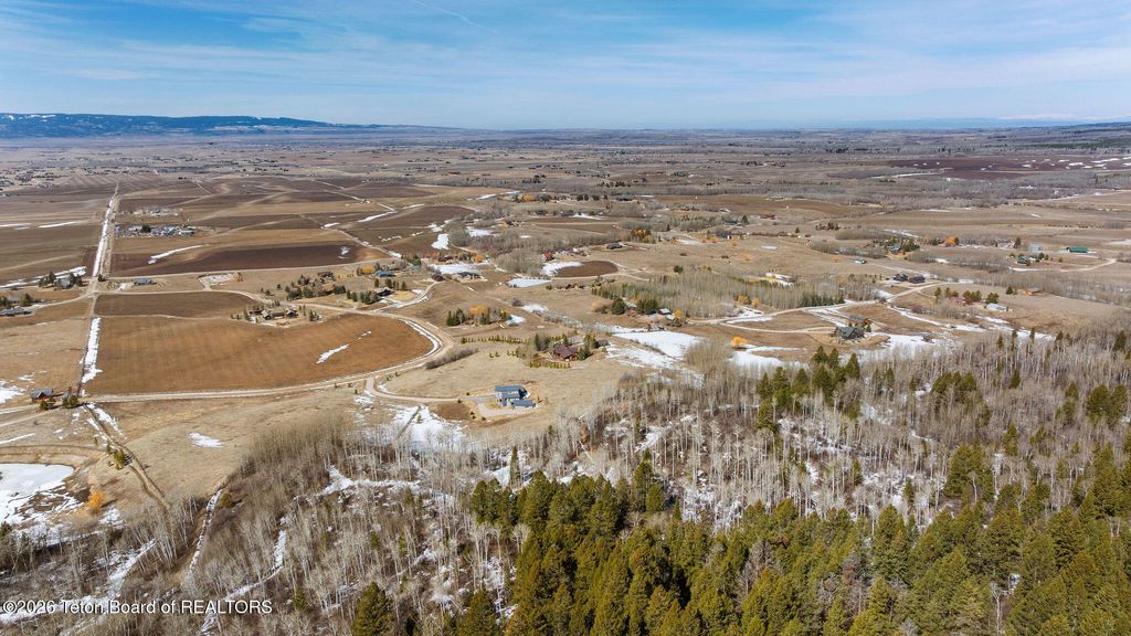 350 YELLOW ROSE Drive, Alta, WY 83414 photo 73