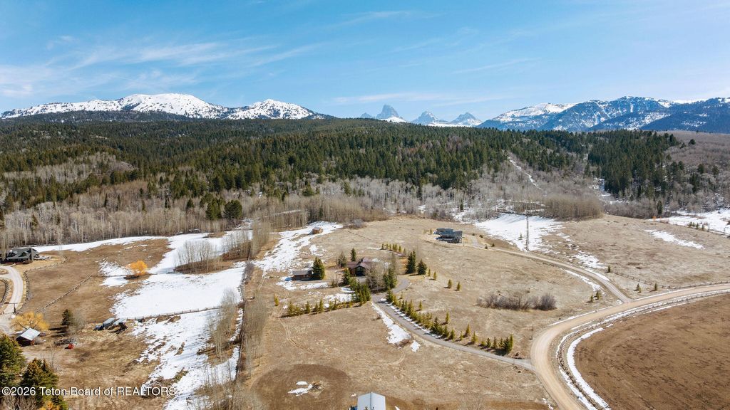 350 YELLOW ROSE Drive, Alta, WY 83414 photo 74