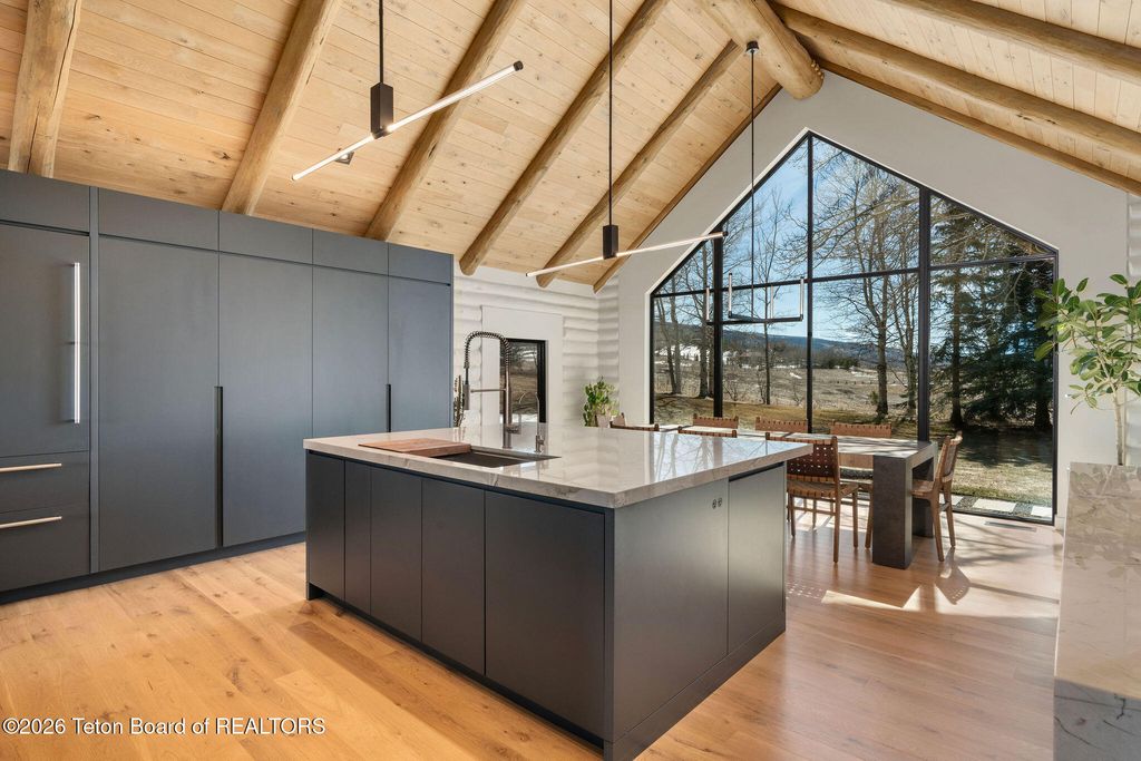 350 YELLOW ROSE Drive, Alta, WY 83414 photo 8