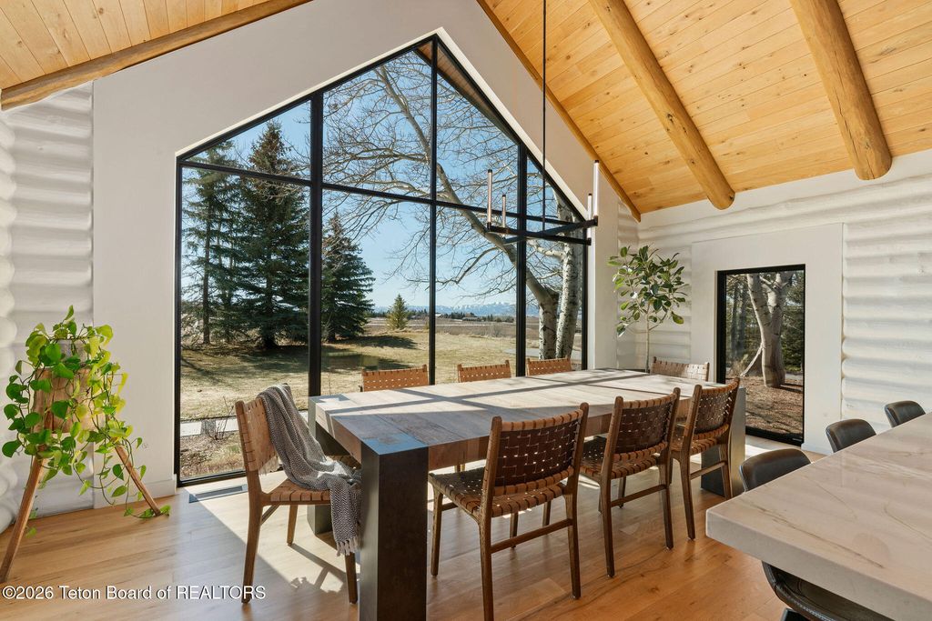 350 YELLOW ROSE Drive, Alta, WY 83414 photo 9