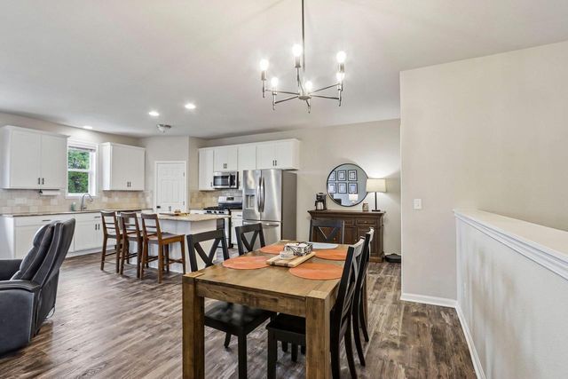 11311 N Ricky Road, Edgerton, WI 53534