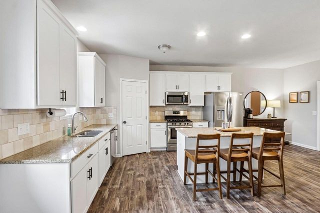 11311 N Ricky Road, Edgerton, WI 53534