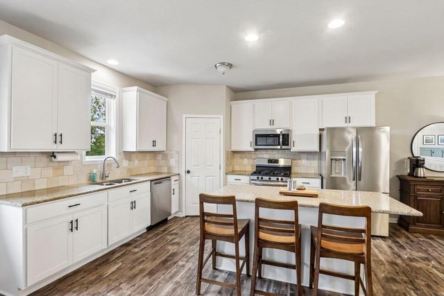 11311 N Ricky Road, Edgerton, WI 53534