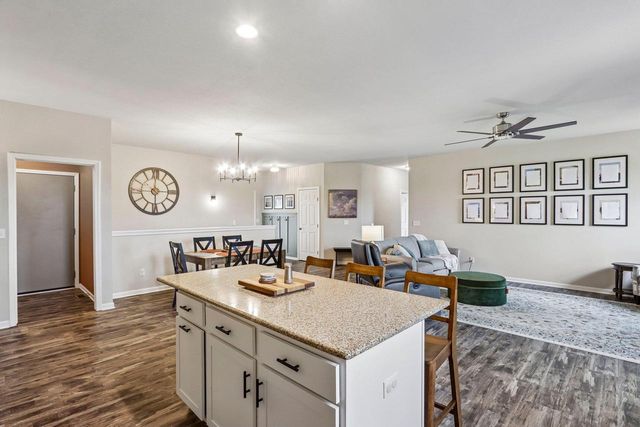 11311 N Ricky Road, Edgerton, WI 53534