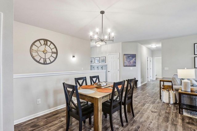 11311 N Ricky Road, Edgerton, WI 53534