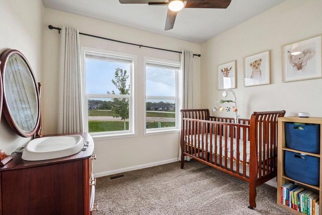 11311 N Ricky Road, Edgerton, WI 53534